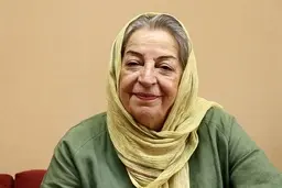 مرضیه برومند از مدیرعاملی خانه سینما استعفا داد | راهی که پیش گرفته‌اند جز نابودی سینما حاصلی ندارد