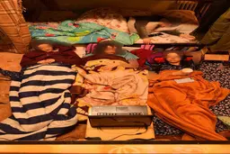 عکسهای خصوصی لو رفته از چند خوابگاه دانشجویی دخترانه و پسرانه ایران!+تصاویر 
