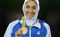 5 ایرانی پناهنده به المپیک توکیو راه یافتند| کیمیا علیزاده هم راهی المپیک توکیو شد؟