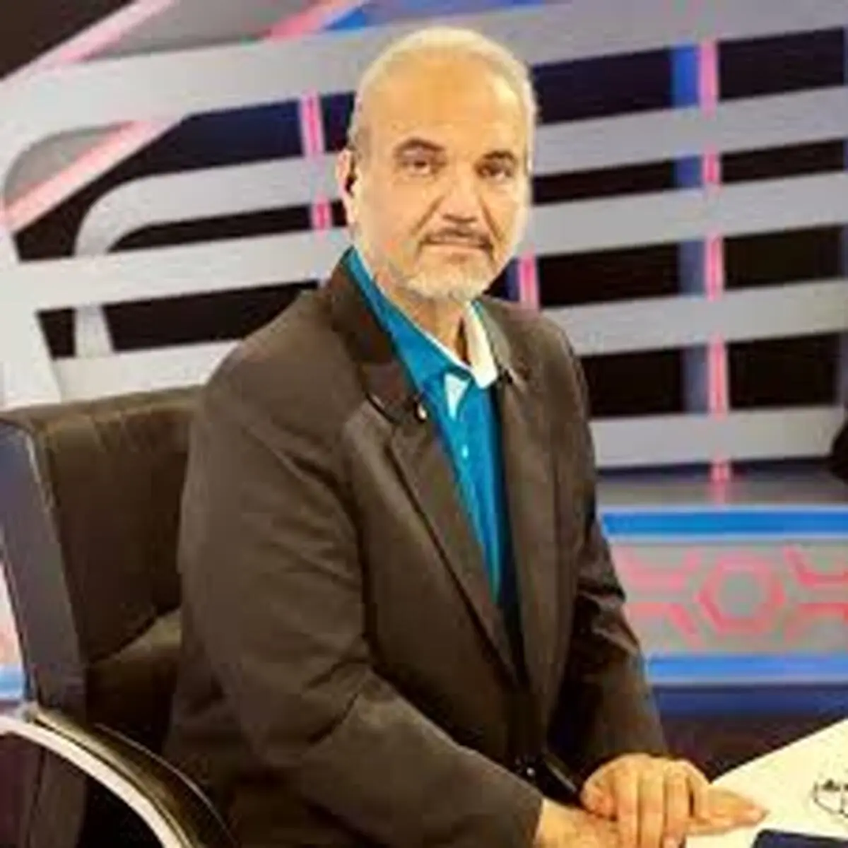 یک سخن حاشیه برانگیز دیگر از جواد خیابانی!+ویدئو