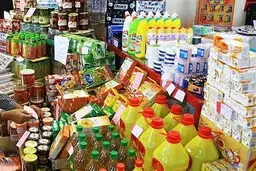 قیمت روغن و برنج ارزان شد | دلیل این ریزش قیمت چیست ؟