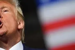 کرونا ماهیت شعار اصلی ترامپ را آشکار کرد