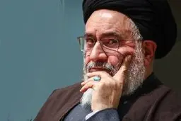 در سوگ فقیهی بزرگ که در کمال قناعت زیست