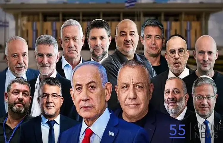 انتخابات اسرائیل چگونه برگزار می‌شود و نتایج چه زمانی اعلام خواهد شد؟ 