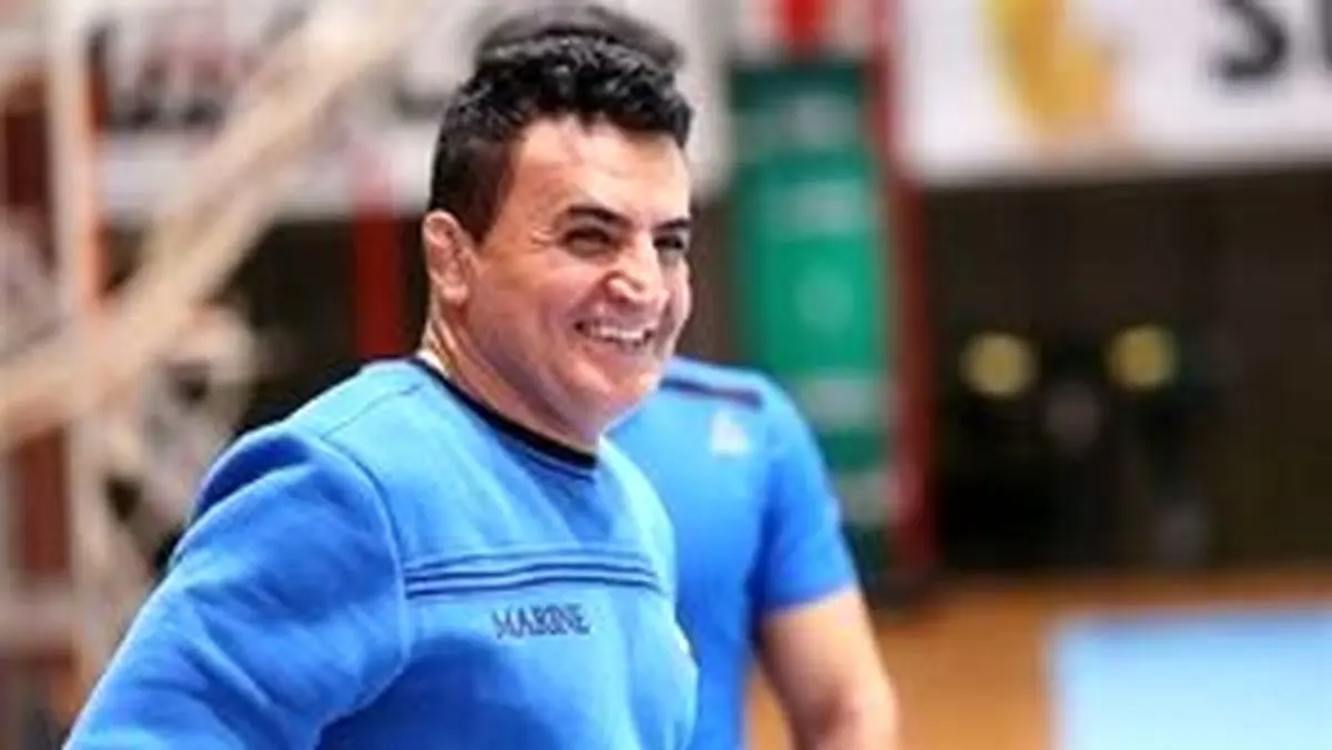 برترین مربی قرن ورزش ایران انتخاب شد 