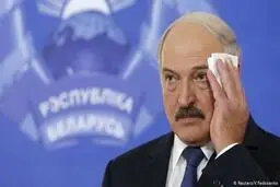 
دستگیری گروه تبهکاران  | جزییات سوء قصد به جان رئیس جمهور بلاروس