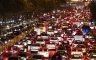 استاندار تهران: دلایل ترافیک سنگین این روزهای پایتخت