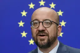 
اتحادیه اروپا از چین خواست تا به خودمختاری هنگ کنگ احترام بگذارد. 
