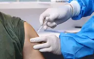 آیا واکسیناسیون دانشجویان متوقف میشود؟
