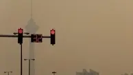 آلودگی هوا شهروندان را راهی بیمارستان کرد