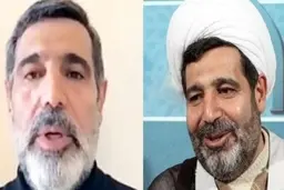 
برادر قاضی منصوری  |  تماس‌های برادرم در روزهای آخر مانند یک گروگان بود/ ارسال وصیت‌نامه‌ای در قالب چند تکه کاغذ کوچک به بستگان با واتساپ
