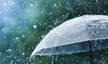 هشدار هواشناسی برای نیمه غربی کشور | بارش گسترده از بامداد شنبه آغاز می‌شود +ویدئو