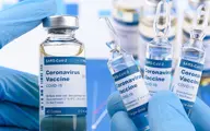 وزیر بهداشت: واکسن ایرانی موثرترین و بی خطرترین واکسن در جهان است
