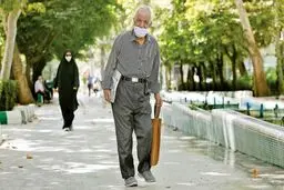 علی الحساب برای بازنشستگان واریز می شود | افزایش ۳۸ درصدی در این ماه اعمال خواهد شد