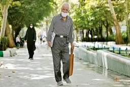 علی الحساب برای بازنشستگان واریز می شود | افزایش ۳۸ درصدی در این ماه اعمال خواهد شد