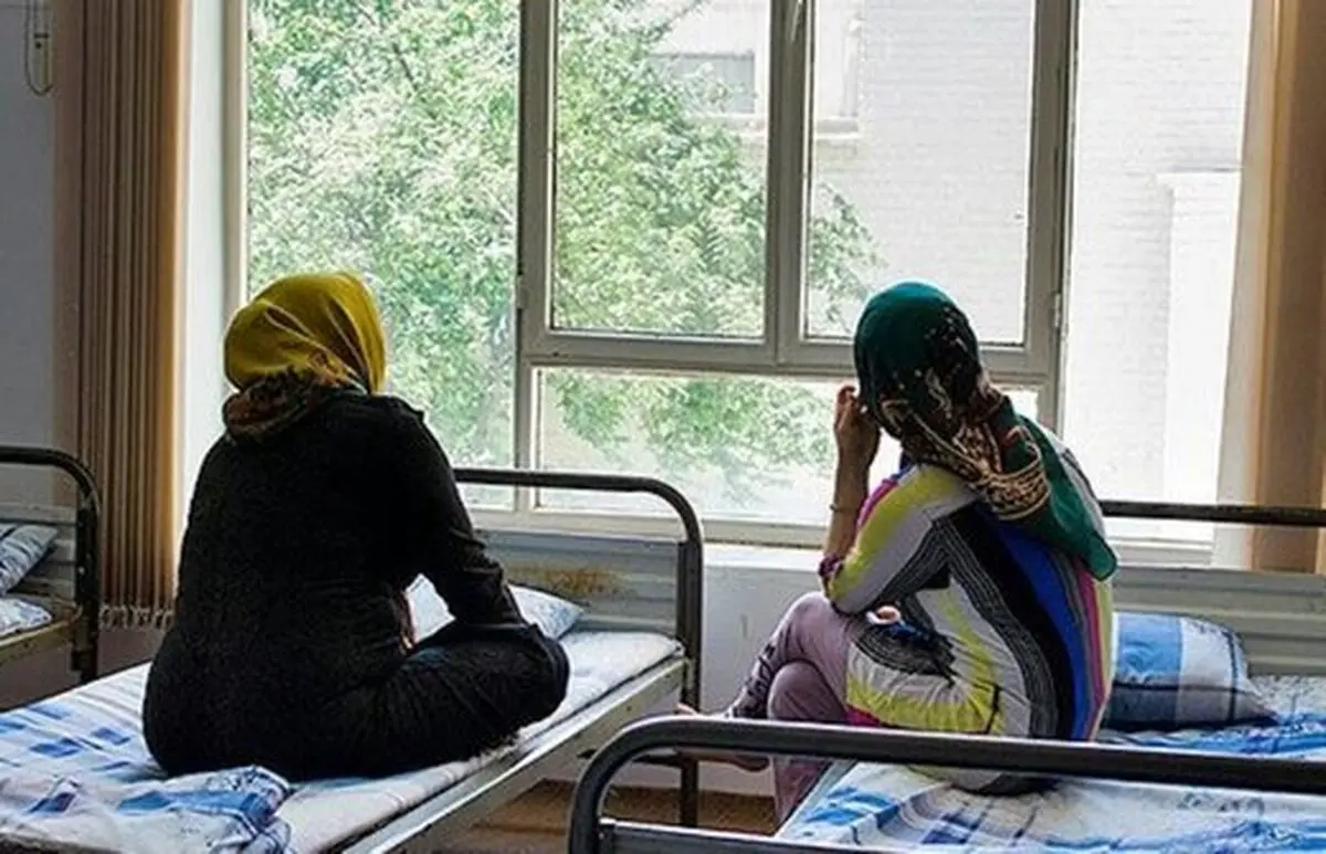 مردانی که خانه را ترک می‌کنند
