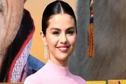 سلنا گومز باز هم سوژه شد 