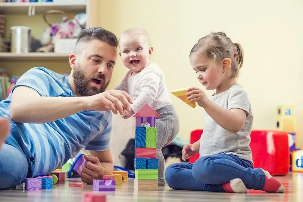 بازی ابزار جنگ با کرونا 