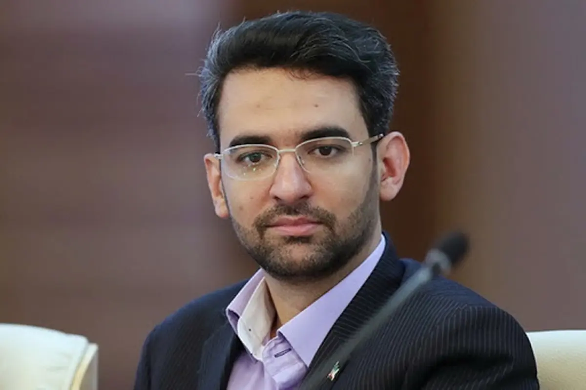 حذف آذری جهرمی از گردونه ی انتخابات