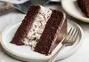 طرز تهیه کیک بستنی | یه دسر بی‌دردسر برای تابستان+ویدئو