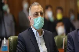 شکایتی که ثابت می کند، شهردار ماندن زاکانی غیرقانونی است | اتفاق غیر قانونی در شهرداری تهران + جزئیات