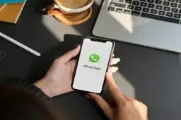 ترفند نصب واتساپ روی دو گوشی