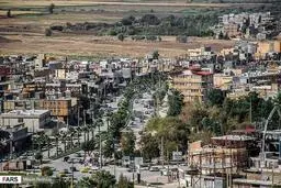 برق مصرفی برای زلزله‎زدگان کرمانشاه رایگان شد