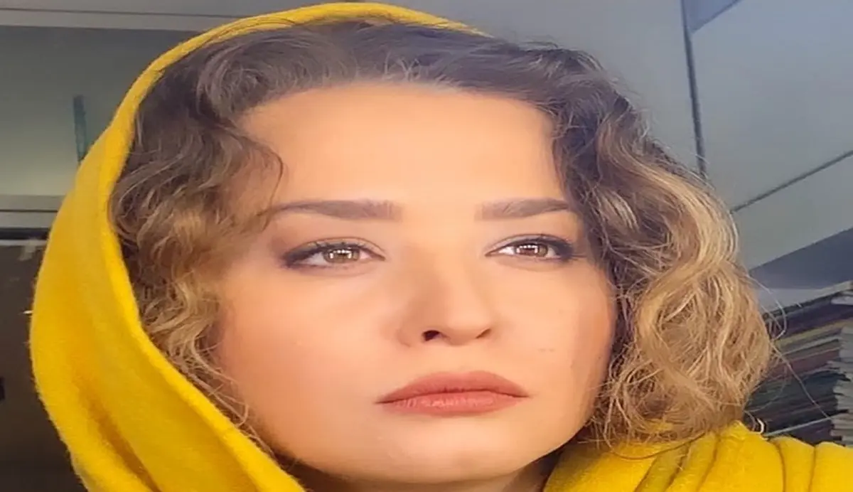 عکس زیادی صمیمی مهراوه شریفی نیا با این مرد دردسرساز شد + تصویر