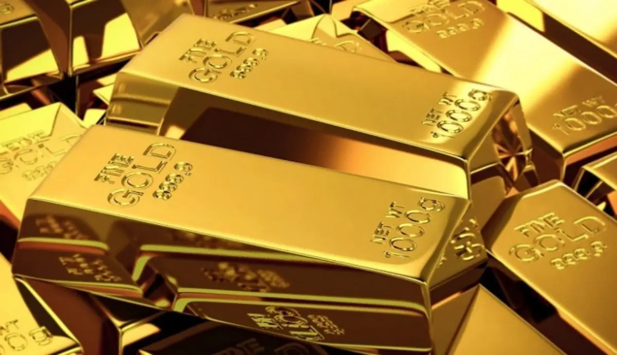  افت قیمت طلا با رشد شاخص دلار |  افت قیمت بیت کوین