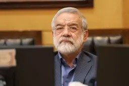 کامران غضنفری: قانون حجاب مثل قانون راهنمایی و رانندگی است | اگر برای بی‌حجابی جریمه نباشد، زندان سارقان را هم حذف کنیم!