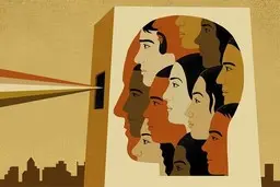 چطور اینستاگرام به معبد فرقه‌ها تبدیل شد؟