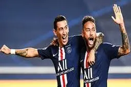  کرونا   |    بازگشت دو ستاره فوتبال بعد از شکست کرونا