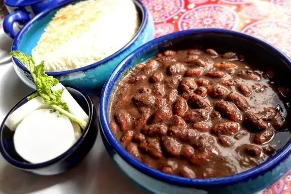 رمز و راز خورش فسنجان خوش طعم | رسپی خورش فسنجان با قلقلی