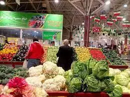 تعطیلی تمامی میادین و بازارهای میوه و تره‌بار در چهارشنبه
