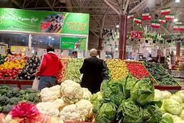 تعطیلی تمامی میادین و بازارهای میوه و تره‌بار در چهارشنبه