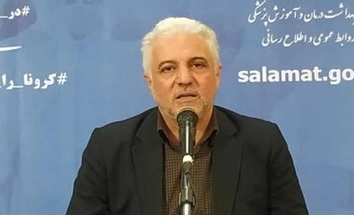 رییس سازمان غذا و دارو: کرونا همچنان درمان و واکسن قطعی ندارد
