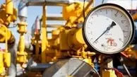 انتقال گاز ایران به آذربایجان