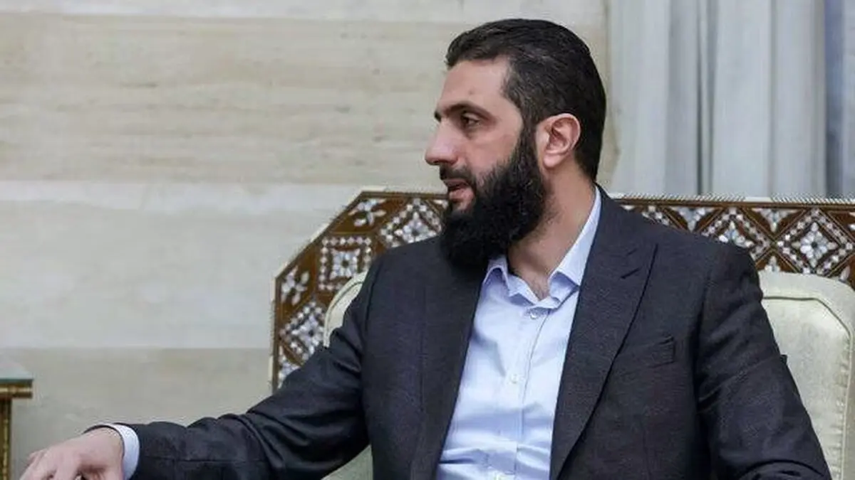 دستیار وزیر خارجه آمریکا: مذاکرات با احمد الشرع نتیجه‌بخش بود | ایران جایی در سوریه ندارد