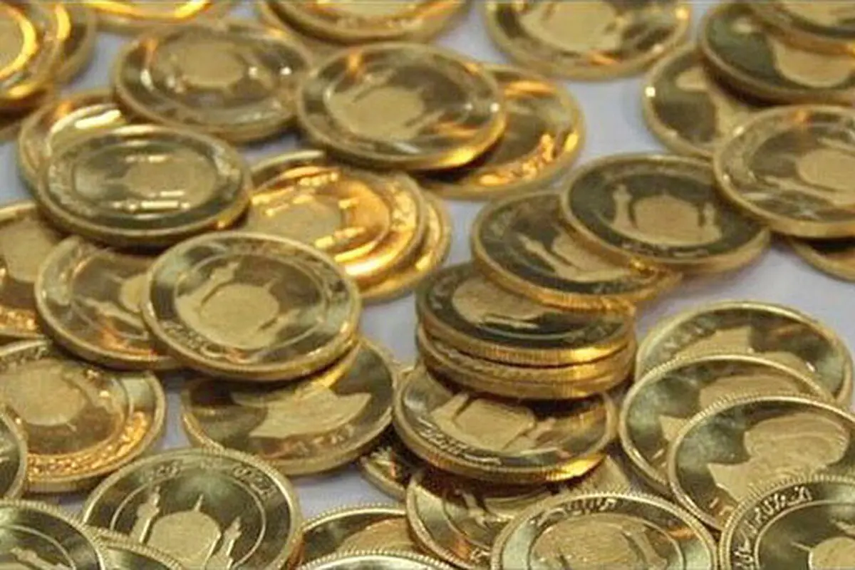 قیمت طلا و سکه امروز ۱۰ شهریورماه ۱۴۰۰