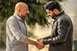 «آقازاده» پیرم کرد! 