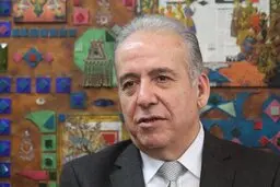 رییس اتاق ایران و چین: آمریکایی‌ها با ویروس کرونا سیاسی برخورد کردند