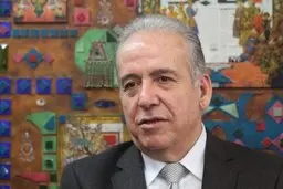 رییس اتاق ایران و چین: آمریکایی‌ها با ویروس کرونا سیاسی برخورد کردند