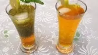 خودت توی خونه شربت زعفران درست کن، عالیه | طرز تهیه شربت زعفران خانگی خوشمزه و غلیظ به روش سنتی 