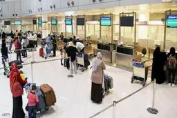 کویت صدور روادید برای اتباع لبنانی را متوقف کرد 