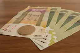 پیامک وزارت رفاه به جاماندگان از یارانه