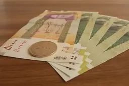پیامک وزارت رفاه به جاماندگان از یارانه