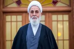 اعلام حمایت ناطق نوری از مسعود پزشکیان