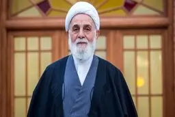 اعلام حمایت ناطق نوری از مسعود پزشکیان