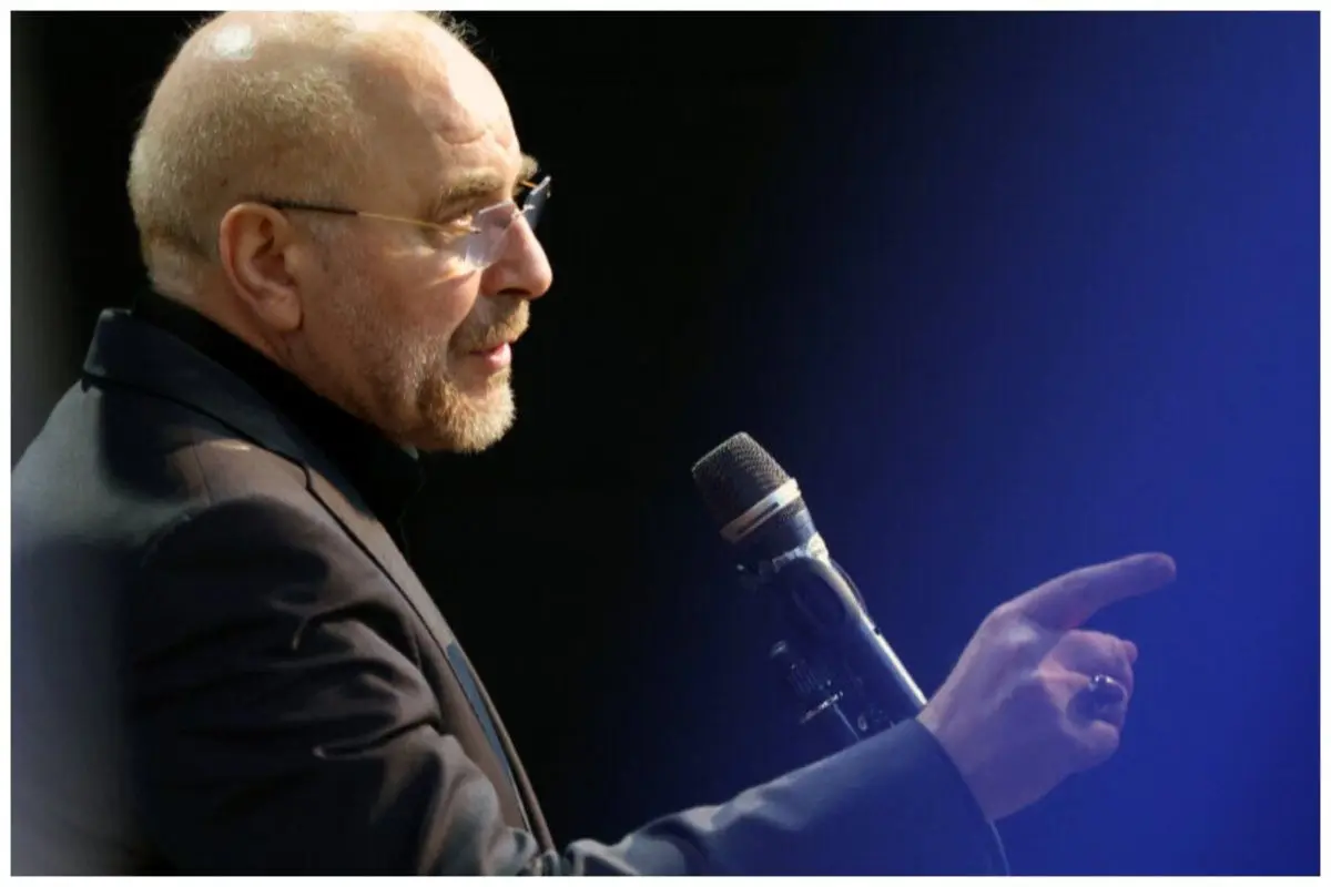 قالیباف: بازکردن تنگه هرمز آرزوی ترامپ شده است | آمریکا در عیان، پیام مذاکره می فرستد و در پنهان برای حمله زمینی نقشه می کشد