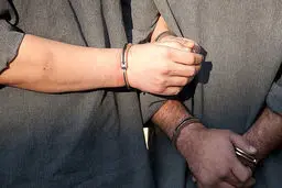 اعتراف دوقلوهای شیطان صفت به ربودن زن جوان تهرانی